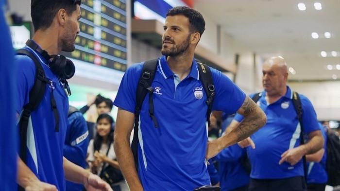 Kegagalan Bangkok United di Semifinal ACL 2