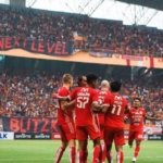 Persija Jakarta Persija Jakarta