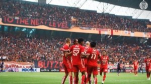 Persija Jakarta dan Persebaya Surabaya Siap Berjuang di Laga Krusial Super League