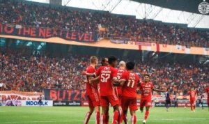 Persija Jakarta