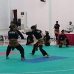 Pesilat-Piala-Kepolrestabes-Surabaya-2023-saat-tampil-di-Mapolrestabe.jpg Pesilat Piala Kepolrestabes Surabaya 2023 saat tampil di Mapolrestabe