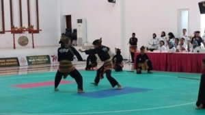 Pencak Silat Surabaya Siap Berlaga di Kejurprov Jawa Timur 2026