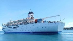 Transportasi Laut di Indonesia: Jadwal Kapal Pelni KM Ciremai Mei 2026