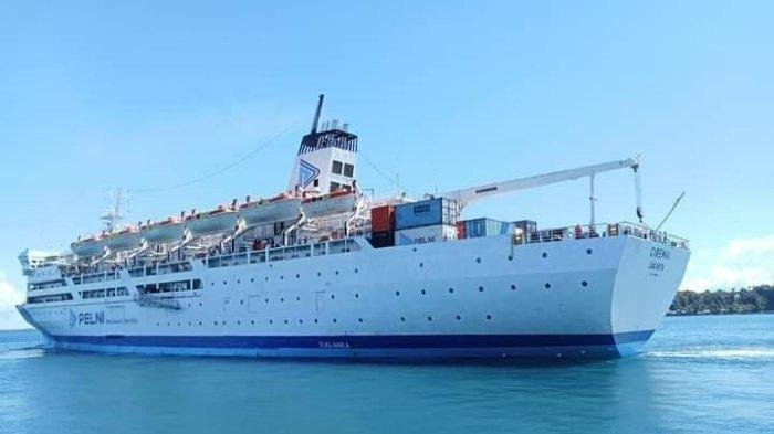 Transportasi Laut di Indonesia: Jadwal Kapal Pelni KM Ciremai Mei 2026