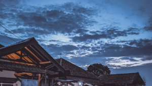 Prakiraan Cuaca di Kota Semarang dan Wilayah Lainnya