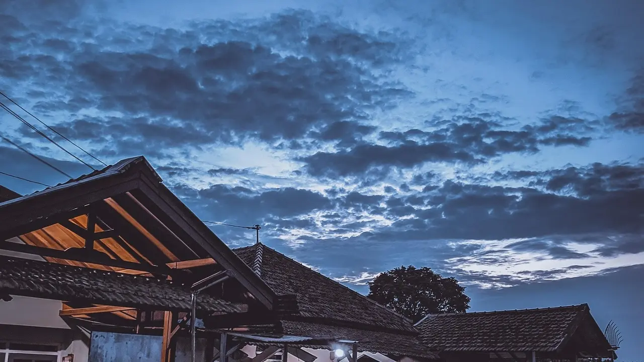 Prakiraan Cuaca di Kota Semarang dan Wilayah Lainnya 1 Prakiraan Cuaca di Kota Semarang dan Wilayah Lainnya