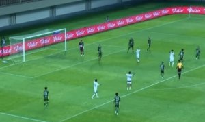 Prediksi Persiba Balikpapan vs PSS Sleman Elang Jawa Bidik Puncak Klasemen di Batakan