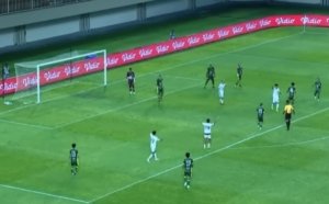 Persiba Balikpapan Terancam Degradasi Setelah Bermain Imbang 1-1 dengan PSS Sleman