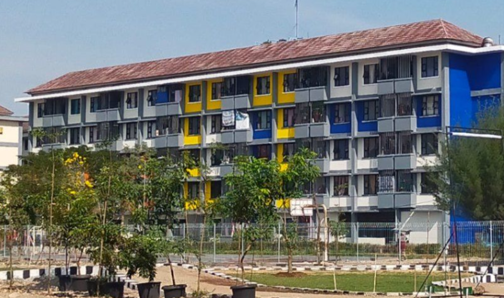 Inisiatif Pemkot Surabaya untuk Gen-Z: Rusunami dengan Harga Terjangkau dibawah 500 Juta 1 Pemkot Surabaya untuk Gen-Z: Rusunami