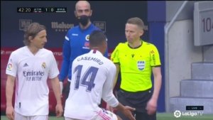 Kritik Wasit di Laga Madrid vs Betis, Arbeloa Sebut Dua Keputusan Penting