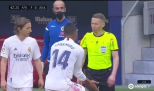 Real Madrid ,Sevilla