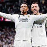 Denzel Dumfries , Real Madrid, Klub Spanyol