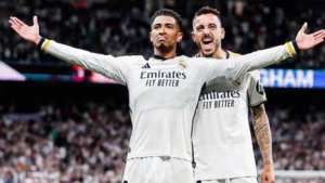 Sejarah Persaingan Sengit antara Real Madrid dan Bayern Munich di Liga Champions