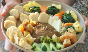 Wisata Kuliner Surabaya