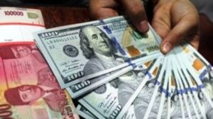 Rupiah Terus Mengalami Tekanan, Kurs Melemah ke Rp17.300 per Dolar AS