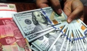 BI, Dolar Amerika Rupiah ,Dolar AS