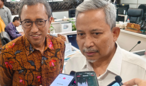 DPRD SURABAYA