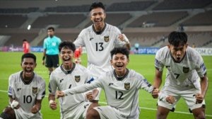 Kondisi Latihan Timnas Vietnam U-17 di Surabaya: Tantangan dan Persiapan untuk Laga Lawan Indonesia