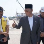Menteri PU, Sekolah Rakyat Surabaya