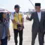 Menteri PU Dody Hanggodo, Sekolah Rakyat, Surabaya,
