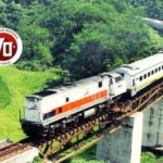 STASIUN SURABAYA