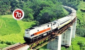 STASIUN SURABAYA