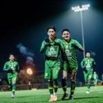 PERSEBAYA SURABAYA Arema FC vs Persebaya Surabaya