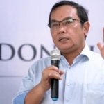 Saiful Mujani