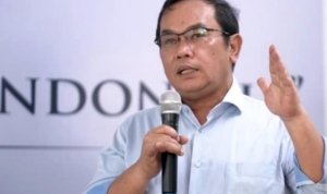 Saiful Mujani