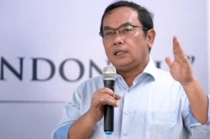 Saiful Mujani