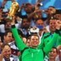 Manuel Neuer: Pemain Kunci Bayern Munich di Babak Semifinal Liga Champions