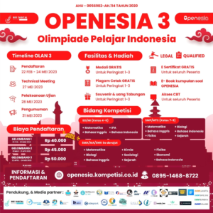 Inspirasi dan Kepemimpinan Perempuan dalam Pendidikan Tinggi