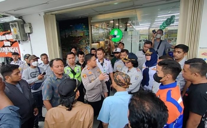 Pengadaan Voucher Parkir di Surabaya: Anggaran Rp201 Juta untuk Perubahan Sistem Pembayaran
