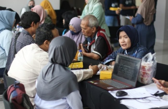 Pemkot Surabaya Gelar Festival Industri dan Tenaga Kerja 2026 untuk Mendorong Pertumbuhan Ekonomi Lokal