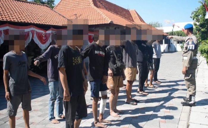 Pendekatan Baru Pemkot Surabaya dalam Mengatasi Kenakalan Remaja