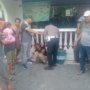Gerak Cepat Polsek Kenjeran Amankan Pelaku Jambret di Platuk dari Amukan Massa