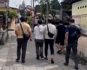 Pelaku Curanmor dan Pembobolan Antar Kota Diringkus, Polisi Ungkap Modus Rekrutmen Palsu