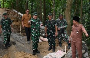 Demi Akses Lebih Baik, Warga Sukorejo di Trenggalek Ikhlas Hibahkan Tanah