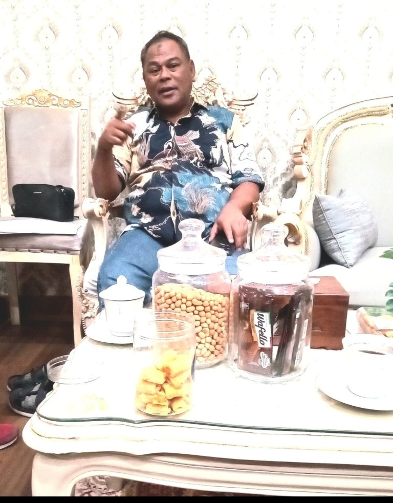 Polemik Pernyataan RM, Dari Aksi Jalanan hingga Isu Hoax di Medsos