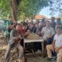 Jurnalis Sinergi dengan Kasat Resnarkoba Polres Pelabuhan Tanjung Perak, Perkuat Hubungan dengan Insan Pers