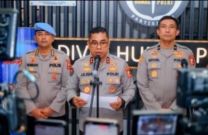 Polri Tegaskan Rekrutmen Akpol 2026 Tanpa Jalur Khusus, Masyarakat Diminta Waspada Penipuan