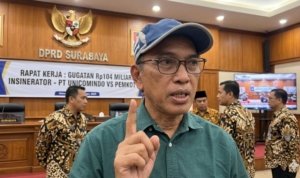 DPRD Surabaya