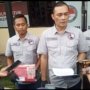 Satresnarkoba Polres Pelabuhan Tanjung Perak Ungkap Peredaran Sabu 15,80 Gram, Empat Tersangka Diamankan
