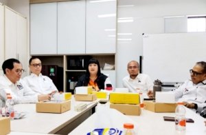 Perkuat Peran Media, PSI Surabaya Hadirkan Komunikasi Tanpa Batas Waktu