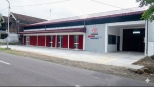 Kodim 0808/Blitar Tercepat Pembangunan Koperasi Merah Putih di Seluruh Indonesia