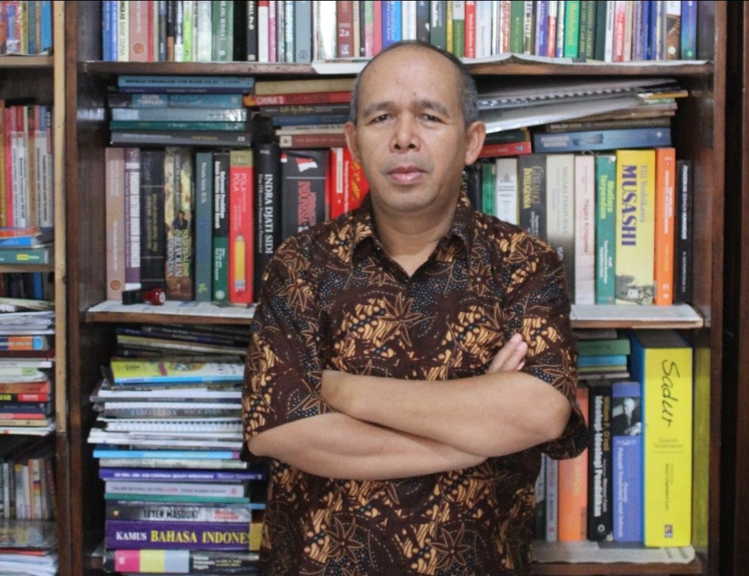 Ki Darmaningtyas: Kepuasan Pemudik Hingga 85,3% Bukti Keberhasilan Rekayasa Lalu Lintas dan Sinergi Lintas Sektor