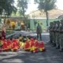 TNI Kenalkan Dunia Militer ke Anak-Anak, Edukasi Kebangsaan Sejak Dini di Trenggalek