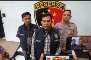 Polres Pelabuhan Tanjung Perak Bongkar Penipuan PO Sembako Murah, Pelaku Diamankan