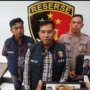 Polres Pelabuhan Tanjung Perak Bongkar Penipuan PO Sembako Murah, Pelaku Diamankan
