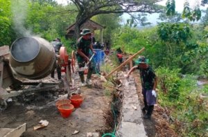 Langkah Awal Menuju Harapan Baru di Desa Sukorejo